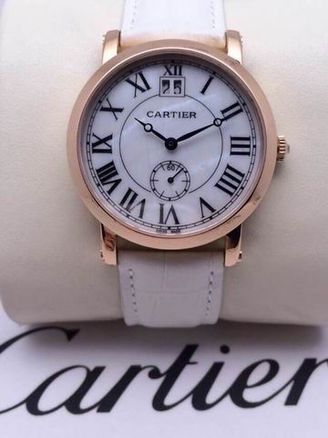 Cartier Watch 180